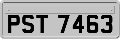 PST7463