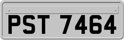 PST7464