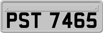 PST7465