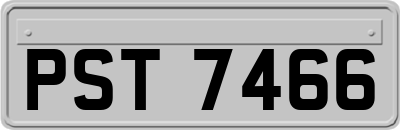PST7466