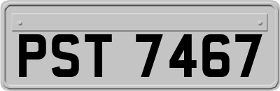 PST7467