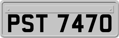 PST7470