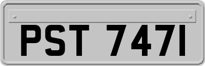 PST7471