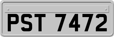 PST7472