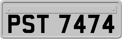 PST7474