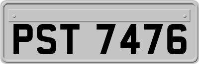 PST7476