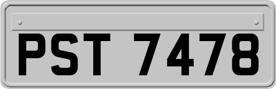 PST7478
