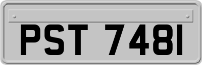 PST7481