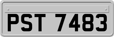 PST7483