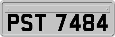 PST7484