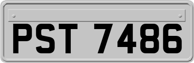 PST7486
