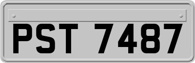 PST7487