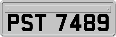 PST7489