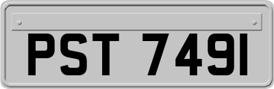 PST7491