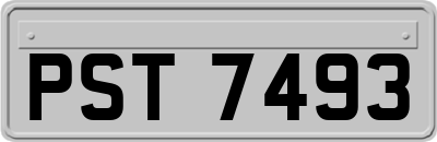 PST7493