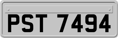 PST7494