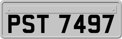 PST7497