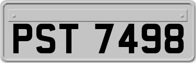 PST7498