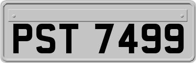 PST7499