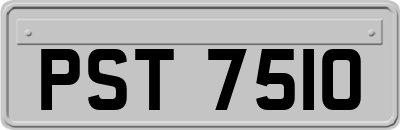 PST7510
