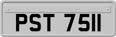 PST7511
