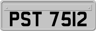 PST7512