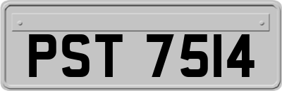 PST7514