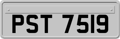 PST7519