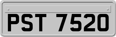 PST7520