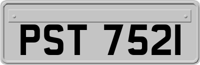 PST7521