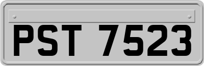 PST7523