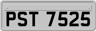 PST7525