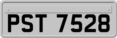PST7528