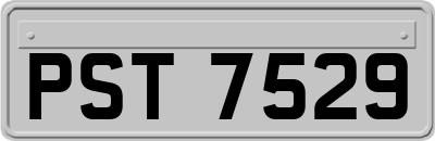 PST7529