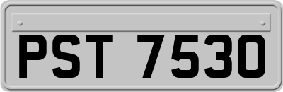 PST7530