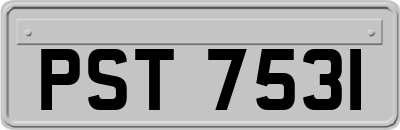 PST7531