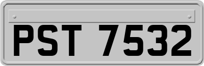 PST7532