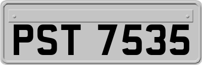 PST7535