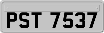 PST7537