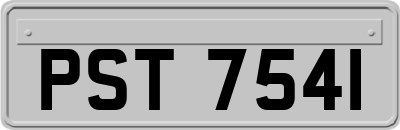 PST7541