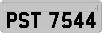 PST7544