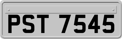 PST7545