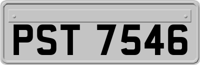 PST7546