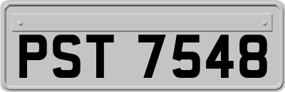 PST7548