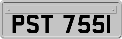 PST7551