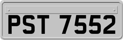 PST7552