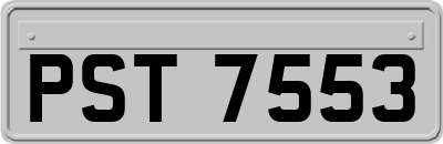 PST7553