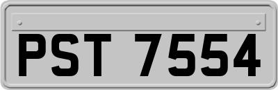PST7554