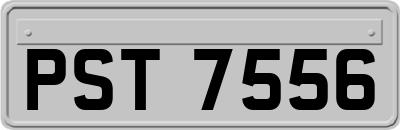 PST7556