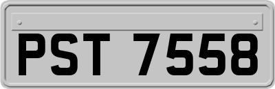 PST7558